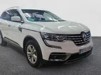 Usado Renault Koleos Intens 190 CV (139 kW) 2020 SUV