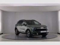 Usado Kia Sportage 230 CV (169 kW) 2022 SUV