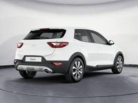 Novo Kia Stonic 100 HP (73 kW) 2025 Cinzento SUV