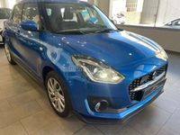 usado Suzuki Swift 1.2 Mild Hybrid GLE