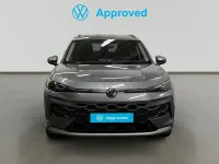 Nuevo VW T-Roc 116 CV (85 kW) 2026 Gris / plata SUV