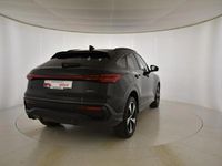 Usado Audi Q5 Sportback 204 CV (150 kW) 2025 Negro SUV