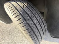 Usado Seat Leon Stella 110 CV (80 kW) 2005 Azul Utilitario