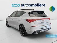 Usado Cupra Leon 150 CV (110 kW) 2024 Blanco Coupe