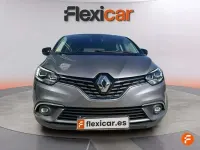 Usado Renault Scénic IV LIMITED 120 CV (88 kW) 2020 Marrón Monovolumen