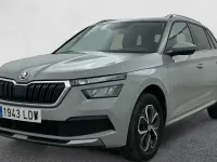 Usado Skoda Kamiq Ambition 115 CV (84 kW) 2020 SUV