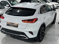 Usado Kia XCeed 136 CV (100 kW) 2023 Blanco SUV
