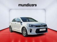 Usado Kia Rio 101 HP (74 kW) 2018 Branco Sedan
