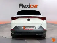 Usado Cupra Formentor 150 CV (110 kW) 2021 Blanco SUV