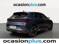 Usado Cupra Leon 204 CV (150 kW) 2025 Gris Utilitario