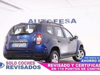 Occasion Dacia Duster Ambiance 125 ch (91 kW) 2016 Bleue SUV