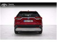 Usado Toyota RAV4 Hybrid Luxury 222 CV (163 kW) 2025 SUV
