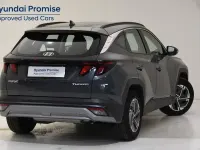 Usado Hyundai Tucson 159 CV (116 kW) 2025 SUV