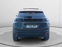 Usado Peugeot 3008 GT 132 CV (97 kW) 2023 Gris SUV