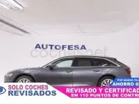 Usado Audi A6 Sport 231 CV (169 kW) 2019 Gris / plata Familiar