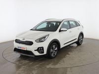 Usado Kia Niro 141 CV (103 kW) 2021 Blanco SUV