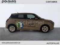 Usado Suzuki Swift 83 CV (61 kW) 2025 Beige Utilitario