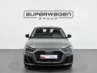 Usado Audi A1 Sportback 116 CV (85 kW) 2025 Gris Utilitario