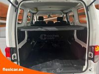 usado Nissan NV200 Isotermo 1.5dci Comfort 90