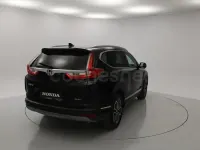 Usado Honda CR-V Lifestyle 184 CV (135 kW) 2022 Negro SUV