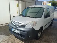 Usado Renault Kangoo 75 CV (55 kW) 2016 Blanco Monovolumen