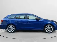 Usado Seat Leon FR 150 CV (110 kW) 2017