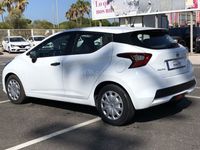 usado Nissan Micra 1.5dci S&s Visia+ 90