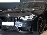 usado BMW M4 M4A Competition