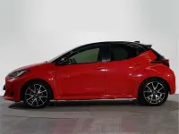 Usado Toyota Yaris Hybrid Edition 116 CV (85 kW) 2020 Utilitario