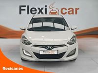 usado Hyundai i30 1.6 GDi BlueDrive Tecno