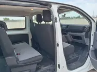 Usado Citroën Jumpy Comfort 150 HP (110 kW) 2017 Branco Monovolume