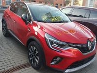 usado Renault Captur TECHNO TCE 140CV MILD HYBRID