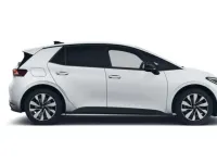 Nuevo VW ID.3 Life 125 kW (170 CV) 2026 Blanco Utilitario