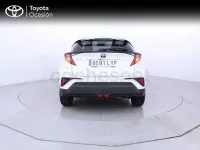Usado Toyota C-HR Advance 122 CV (89 kW) 2022 Blanco SUV