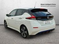 Usado Nissan Leaf Acenta 2019 Eléctrico Citadino