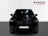 Nuevo BMW X3 Comfort Edition 208 CV (152 kW) 2026 Negro SUV