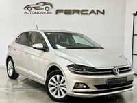 usado VW Polo 1.0 TSI Sport DSG 70kW