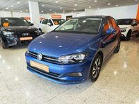 usado VW Polo 1.0 TSI Life 70kW