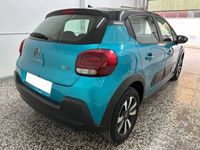 usado Citroën C3 1.2 PureTech S&S Feel Pack 110