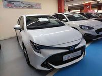 usado Toyota Corolla 125H Feel!