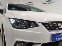 usado Seat Ibiza 1.0 TSI S&S Xcellence 115