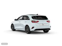 usado Kia Ceed 1.6 MHEV iMT 100kW (136CV) Drive