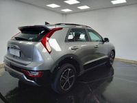 Usado Kia Niro 184 CV (135 kW) 2023 Gris SUV
