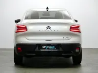 Usado Citroën e-C4 Shine 114 kW (156 CV) 2023 Blanco Berlina