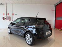 Usado Renault Clio V Evolution 90 CV (66 kW) 2024 Negro Berlina