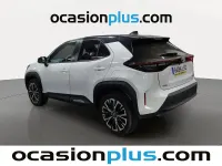 Usado Toyota Yaris Cross Style 116 CV (85 kW) 2022 SUV