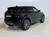 Usado Land Rover Range Rover evoque S 309 CV (227 kW) 2024 Negro SUV