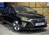 usado Hyundai Ioniq 1.6 GDI HEV Tecno DCT