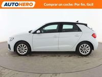 Usado Audi A1 Advanced 95 CV (69 kW) 2023 Blanco SUV