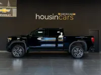 Nuevo GMC Sierra 426 CV (313 kW) 2026 Negro Pickup/Camioneta
